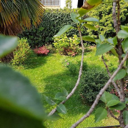 B&B Gloria Gallarate Exterior photo
