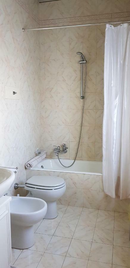 B&B Gloria Gallarate Exterior photo
